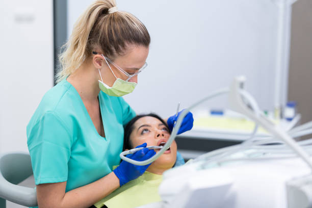 Best Chipped Tooth Repair Near Me  in Nanakuli, HI
